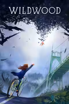Wildwood poster 4