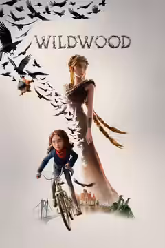 Wildwood poster 2