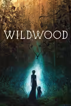 Wildwood poster 3