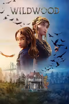Wildwood poster