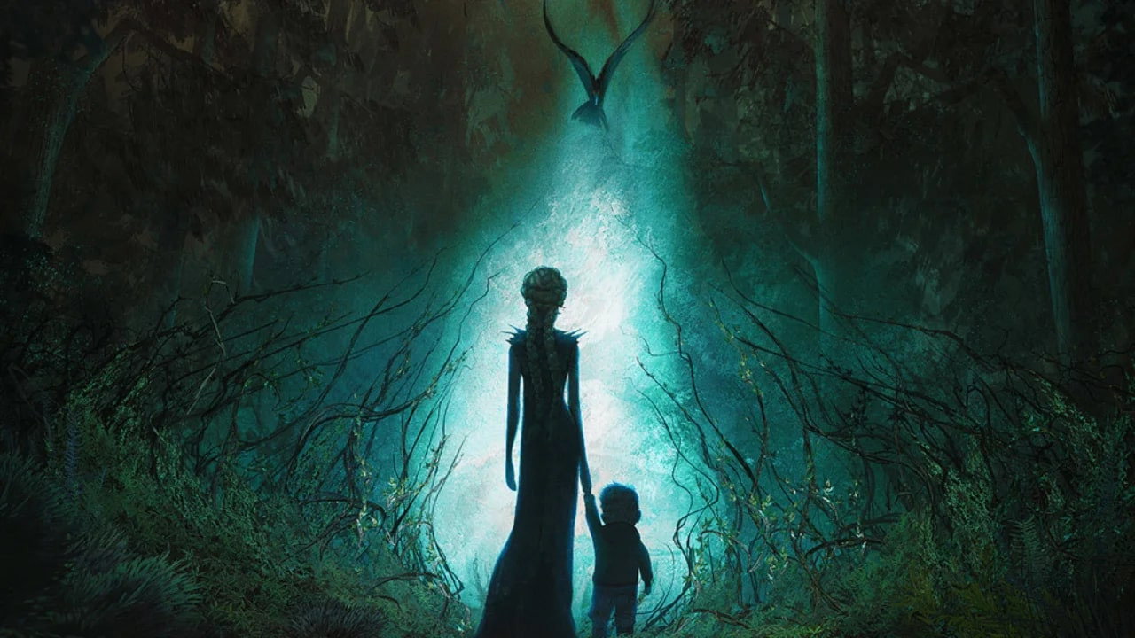 Wildwood, still 2