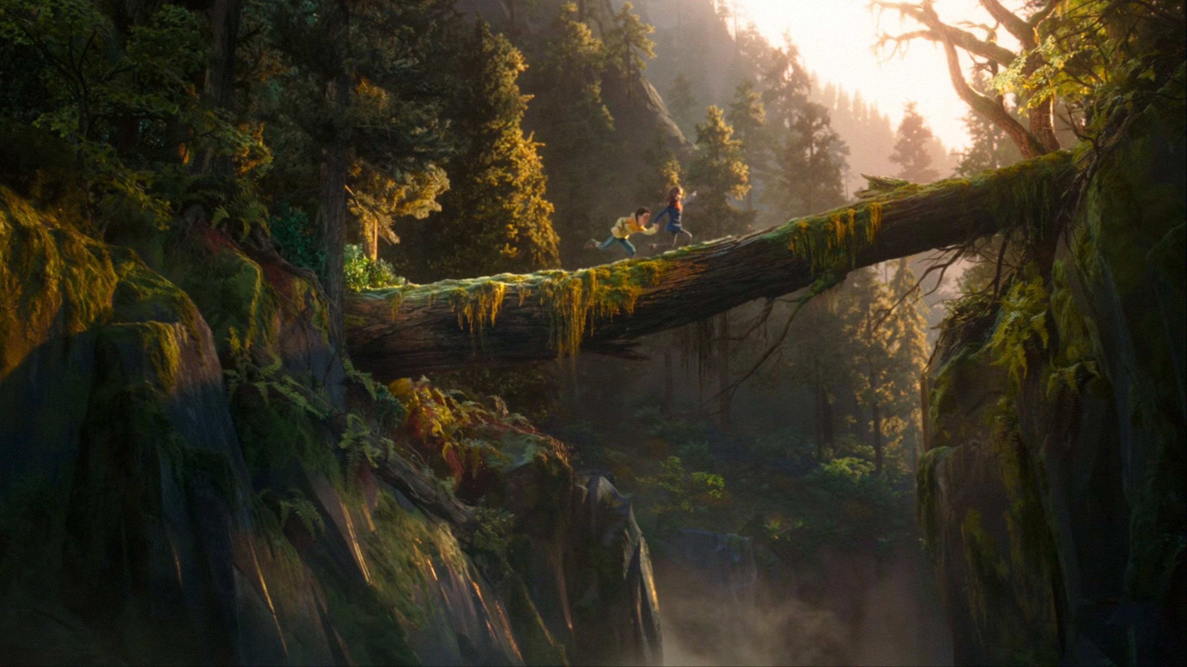 Wildwood, still 3