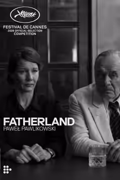 Fatherland poster 4
