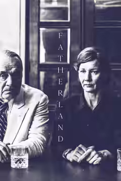 Fatherland poster 3