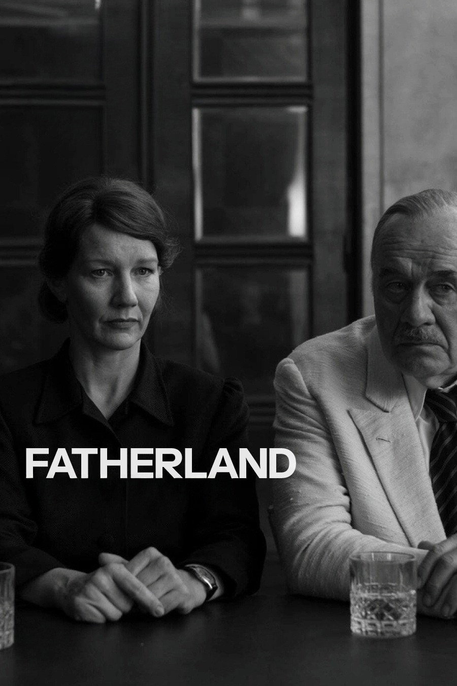 Fatherland poster