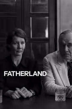 Fatherland poster 2