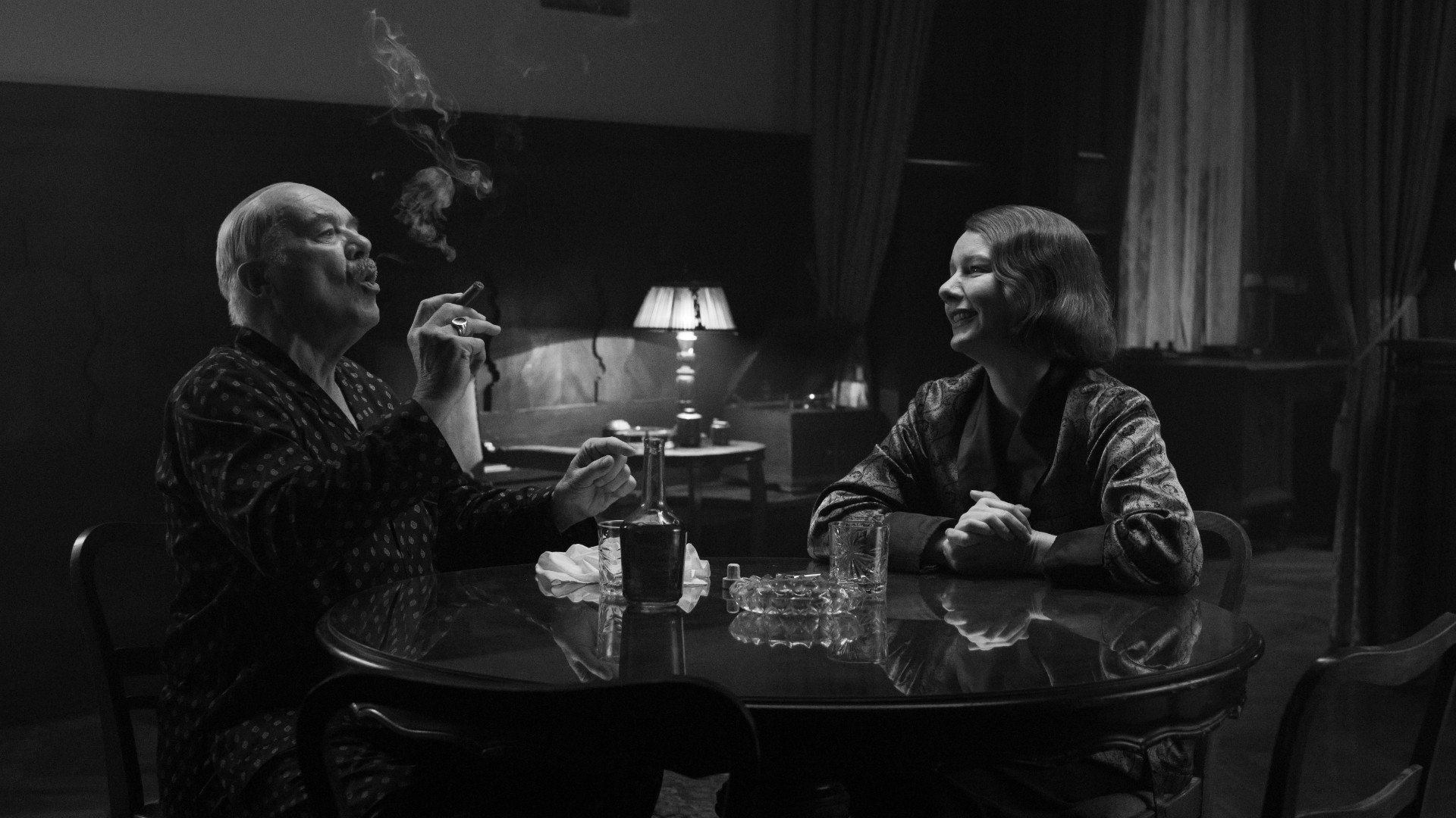 Fatherland, still 2
