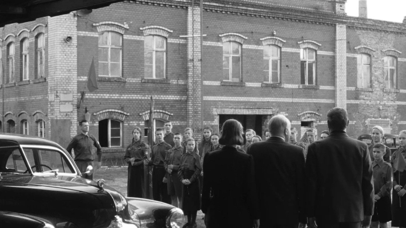 Fatherland, still 6