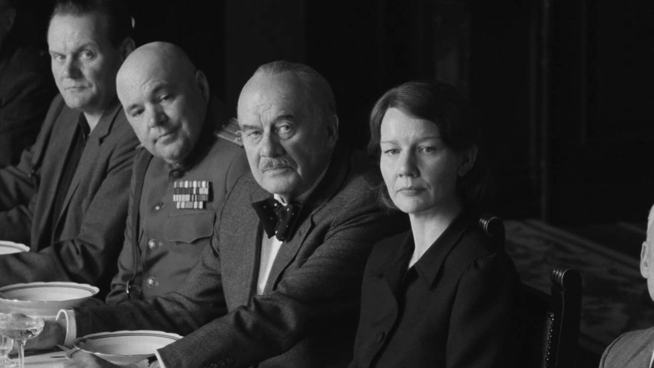 Fatherland, still 5