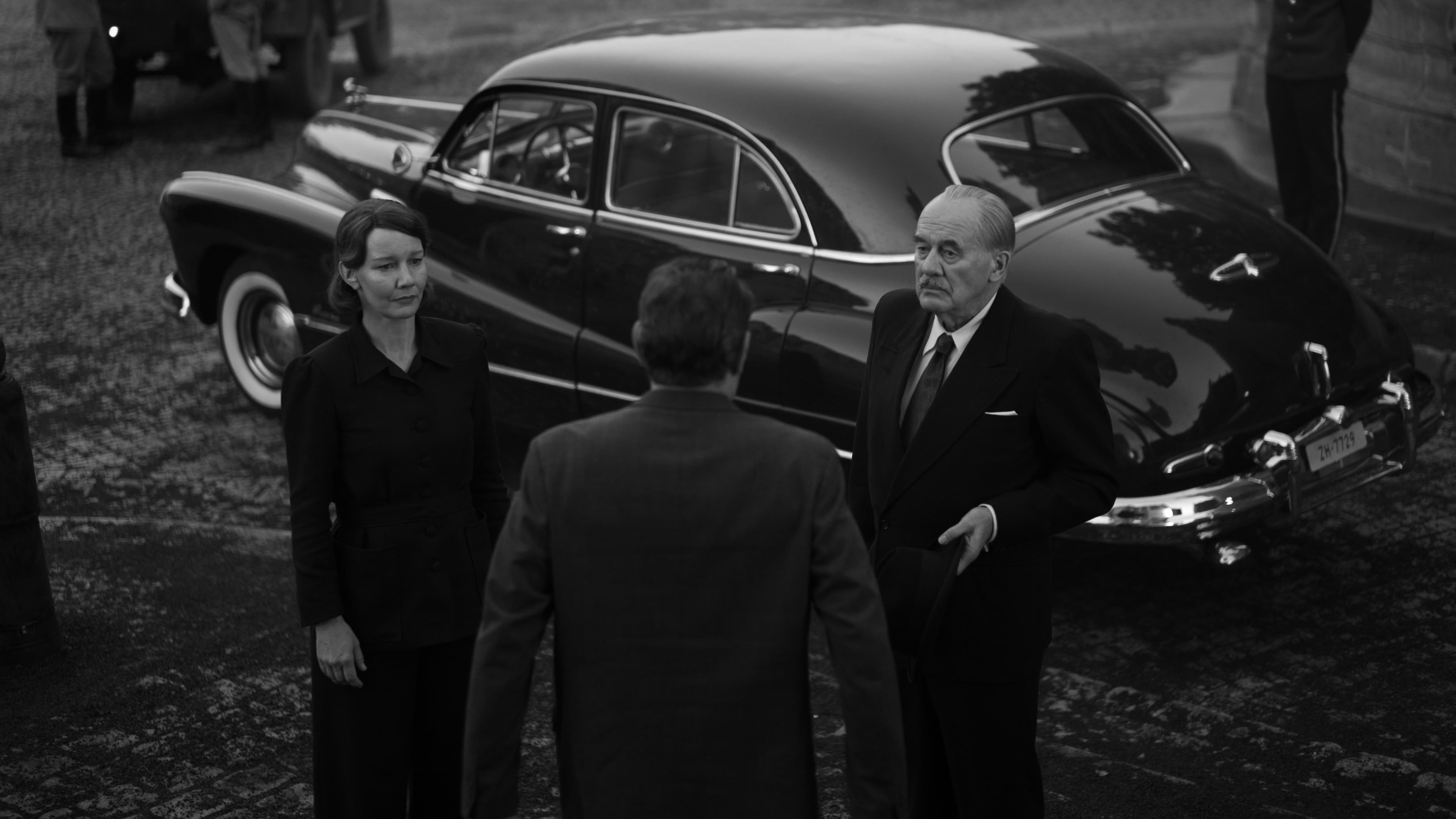 Fatherland, still 3