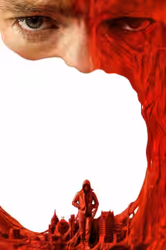 Clayface poster 3