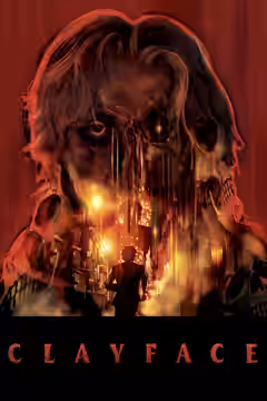 Clayface poster 4
