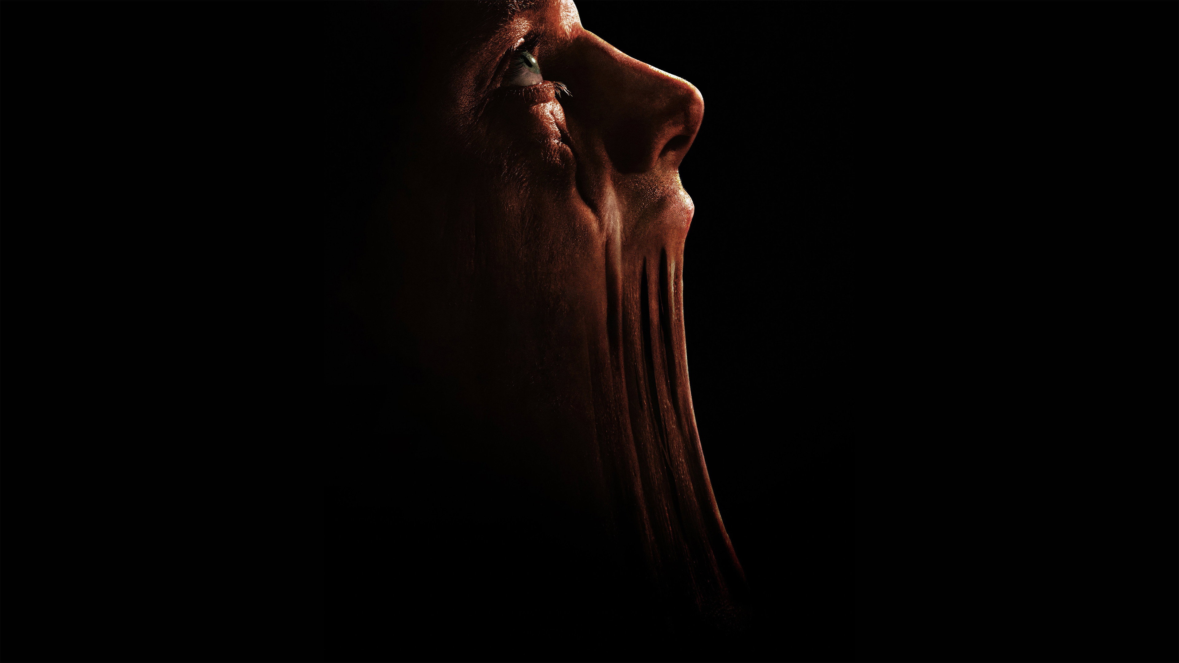 Clayface, still 5