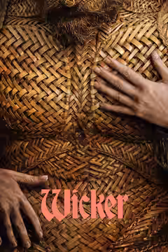 Wicker poster 2