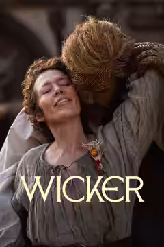 Wicker poster 4