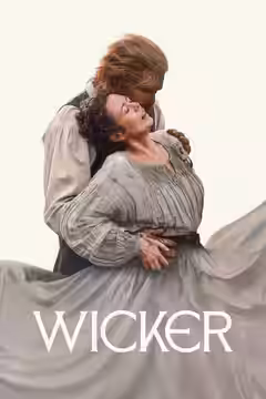 Wicker poster 3