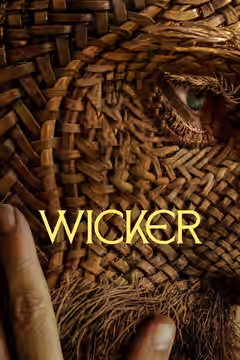 Wicker poster