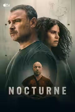 Nocturne poster 2