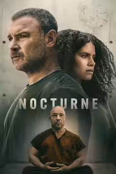Nocturne poster 2