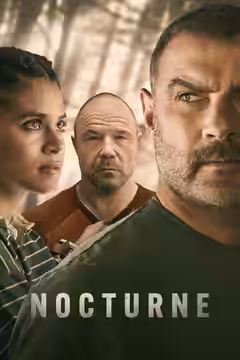 Nocturne poster