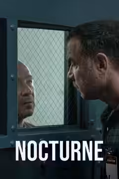 Nocturne poster