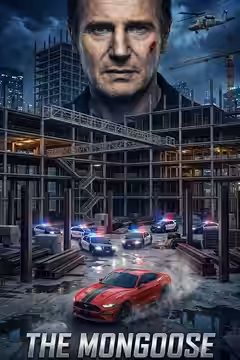 The Mongoose poster 2