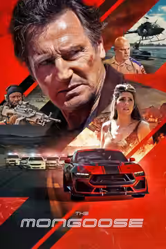 The Mongoose poster