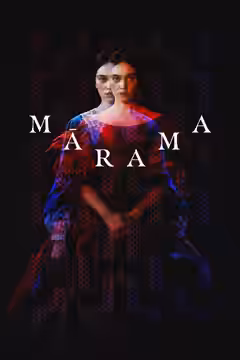 Mārama poster 2