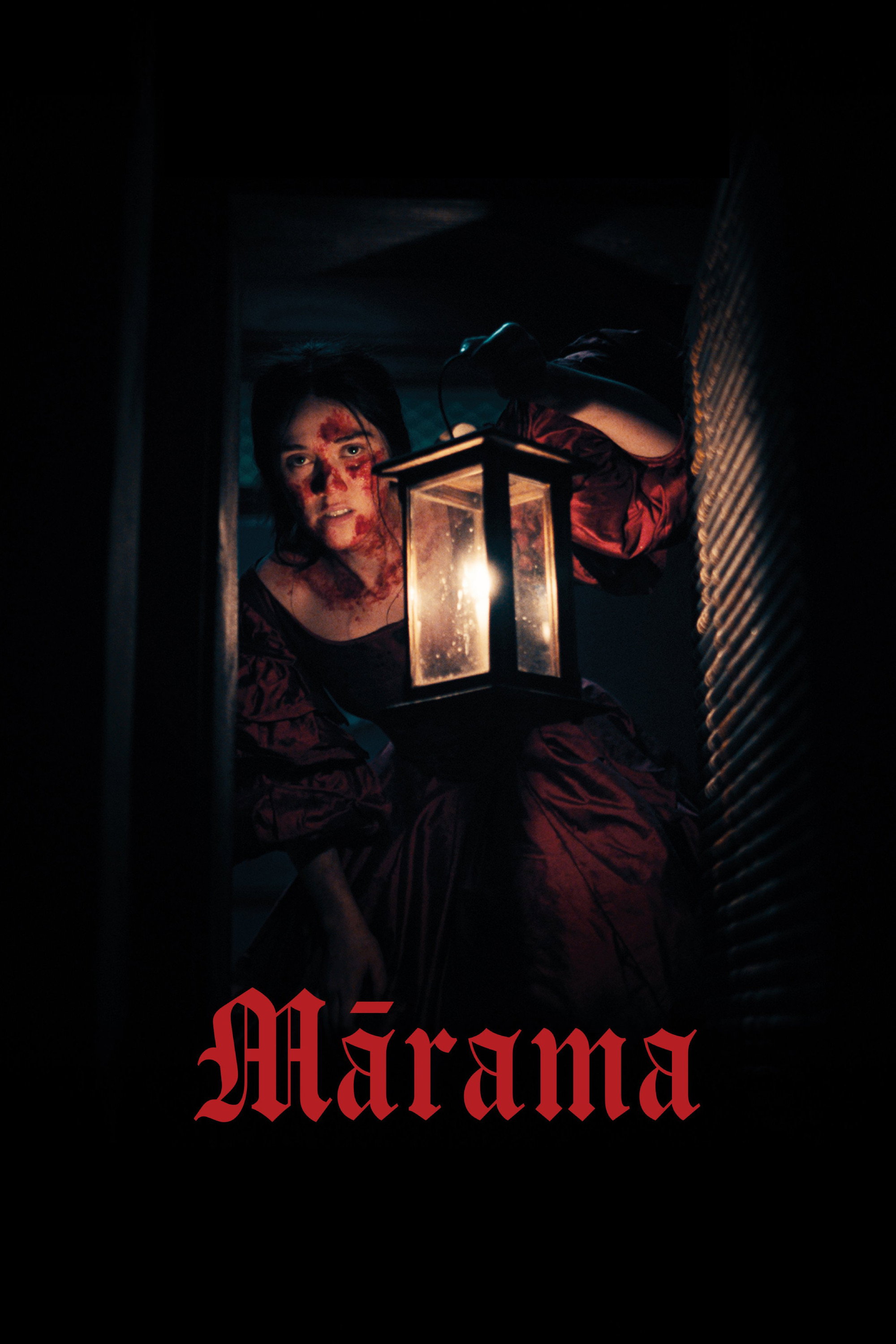 Mārama poster