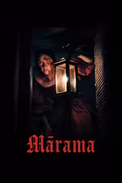 Mārama poster 4