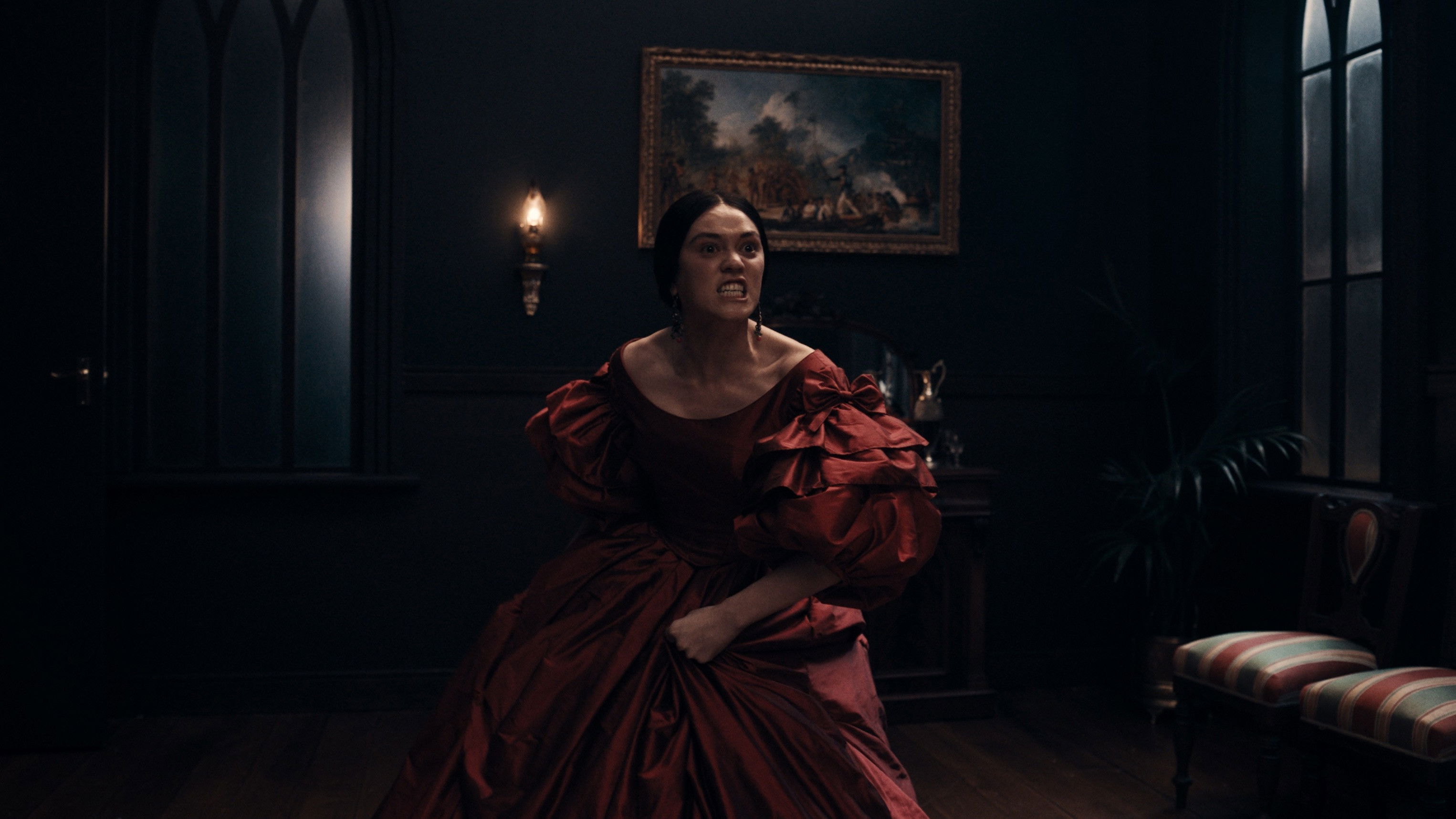 Mārama, still 4