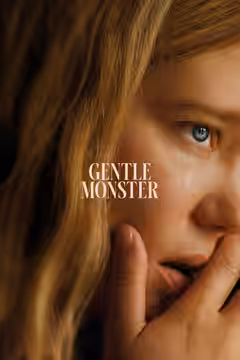 Gentle Monster poster