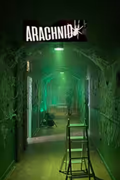 Crawlers poster 2