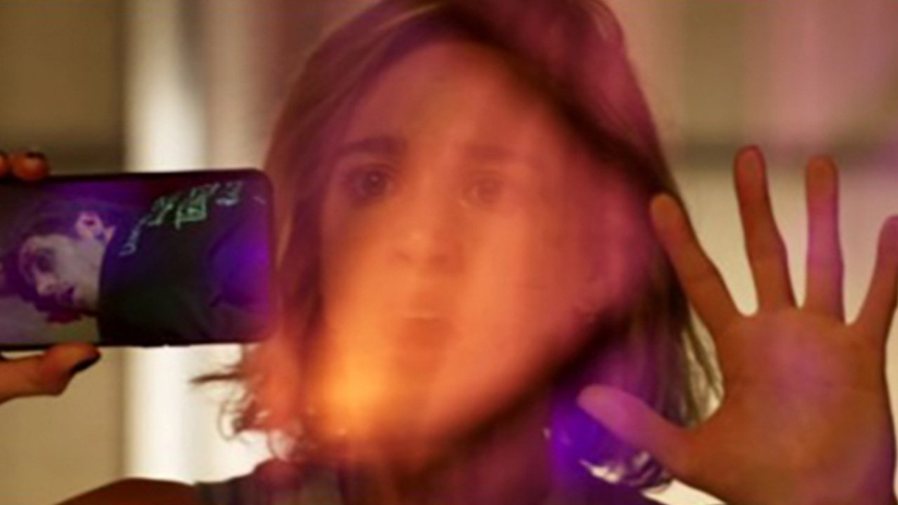 Crawlers, still 5