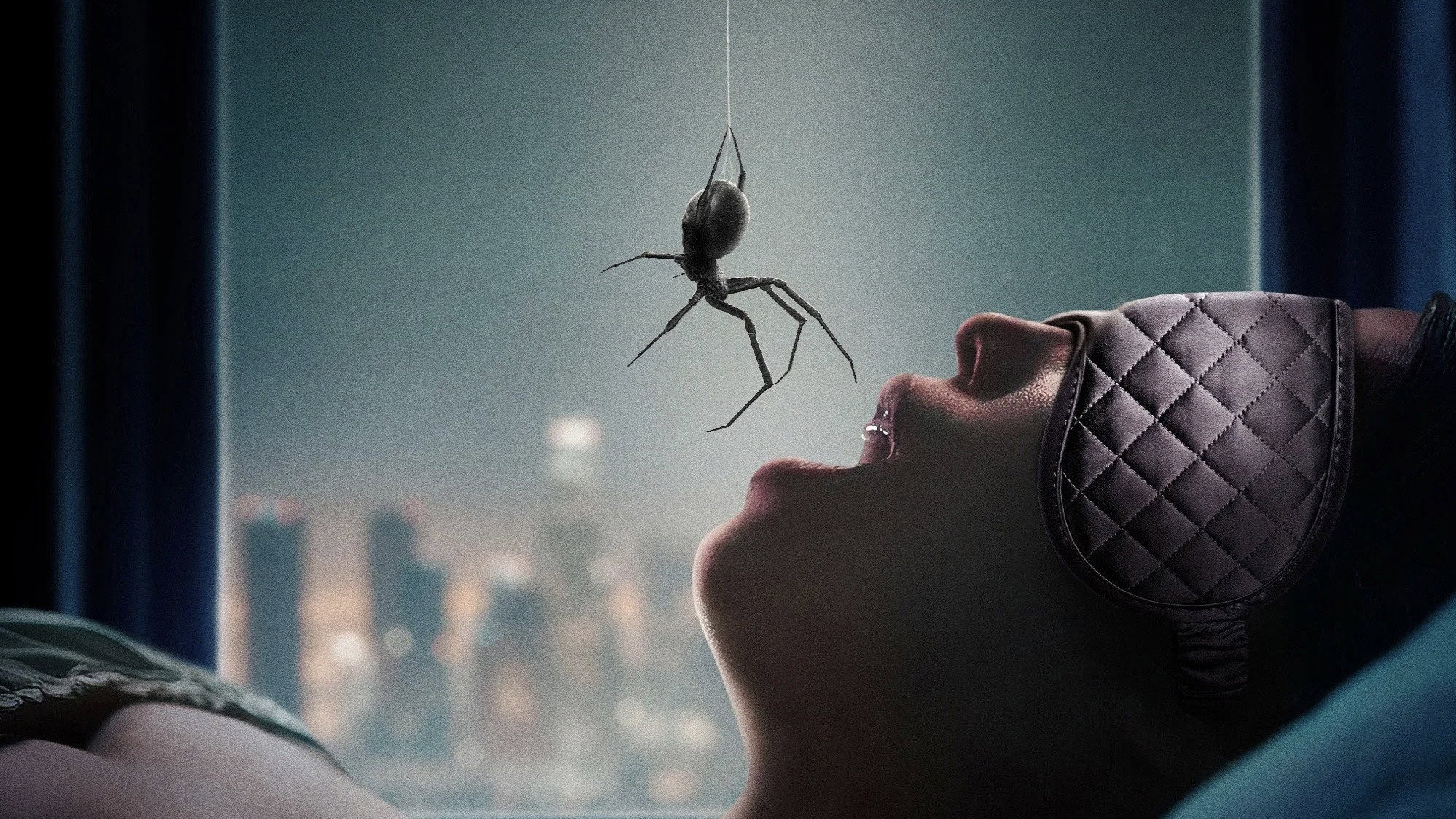 Crawlers, still 1