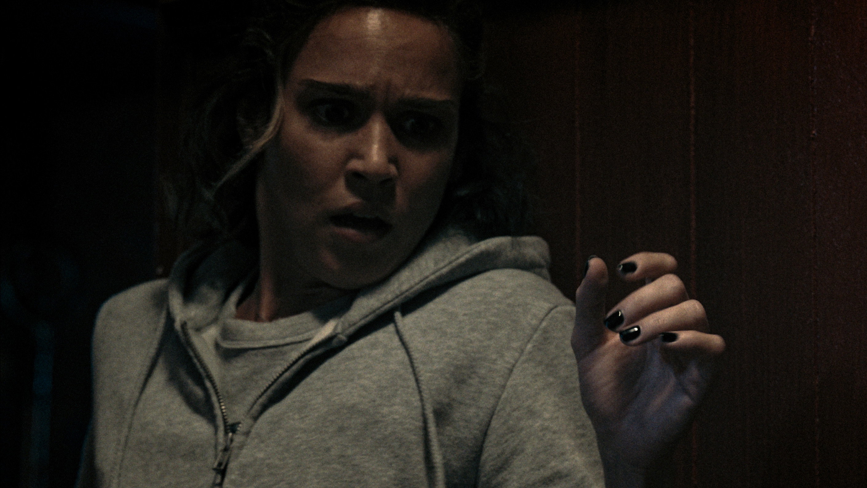 Crawlers, still 4