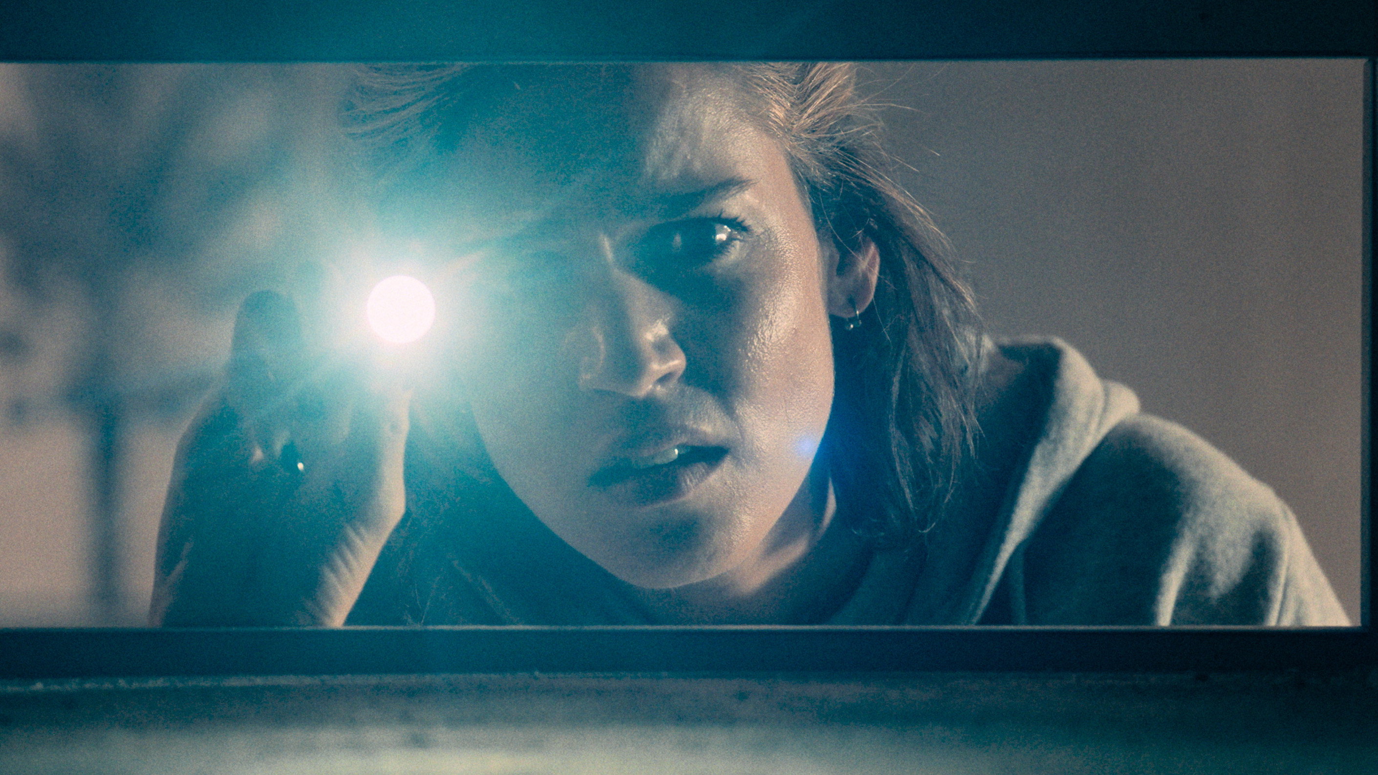 Crawlers, still 3