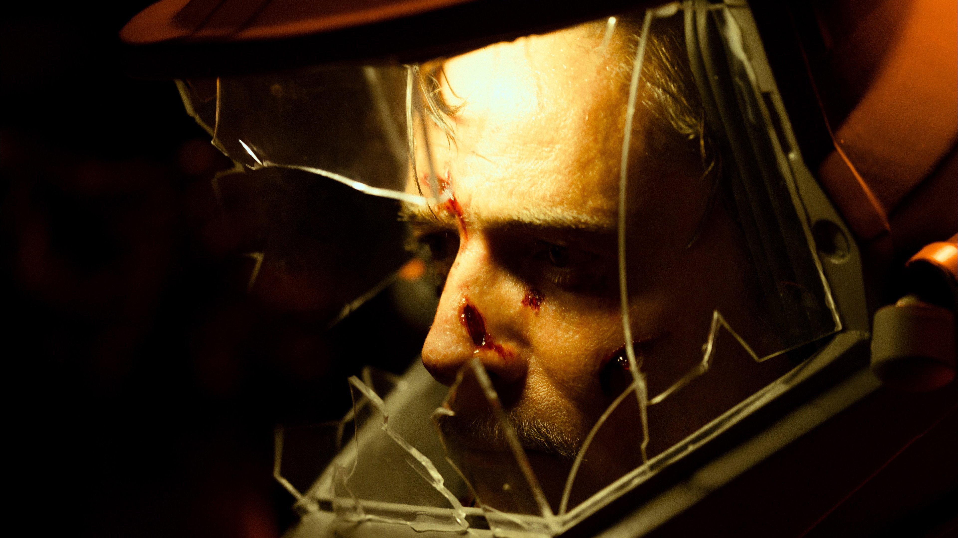 Crawlers, still 2