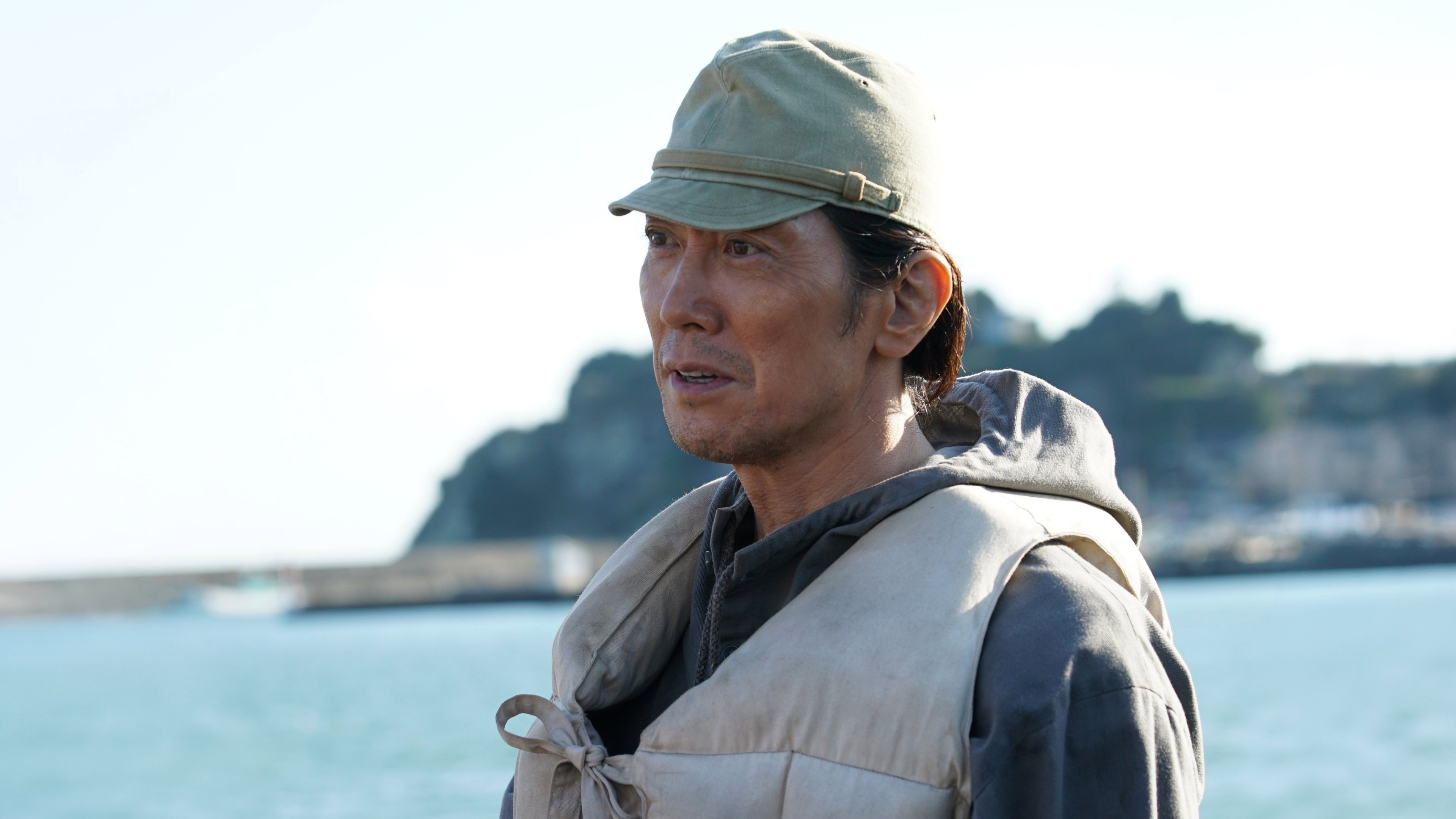 Godzilla Minus Zero, still 3