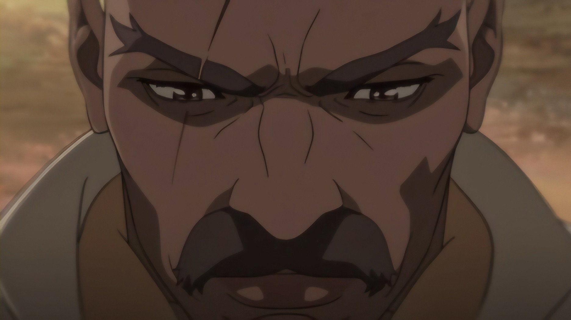 Bass X Machina, still 2