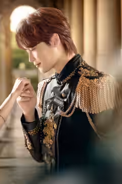 The Remarried Empress poster 5