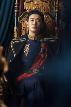 The Remarried Empress poster 4