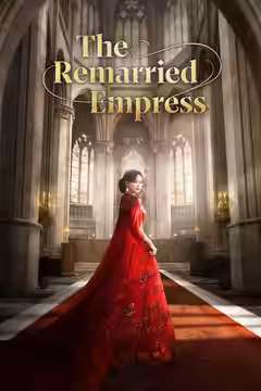 The Remarried Empress poster 2