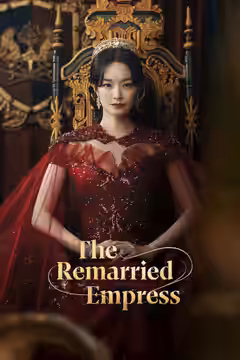 The Remarried Empress poster 3