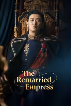 The Remarried Empress poster 4