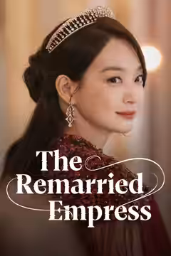 The Remarried Empress poster 6