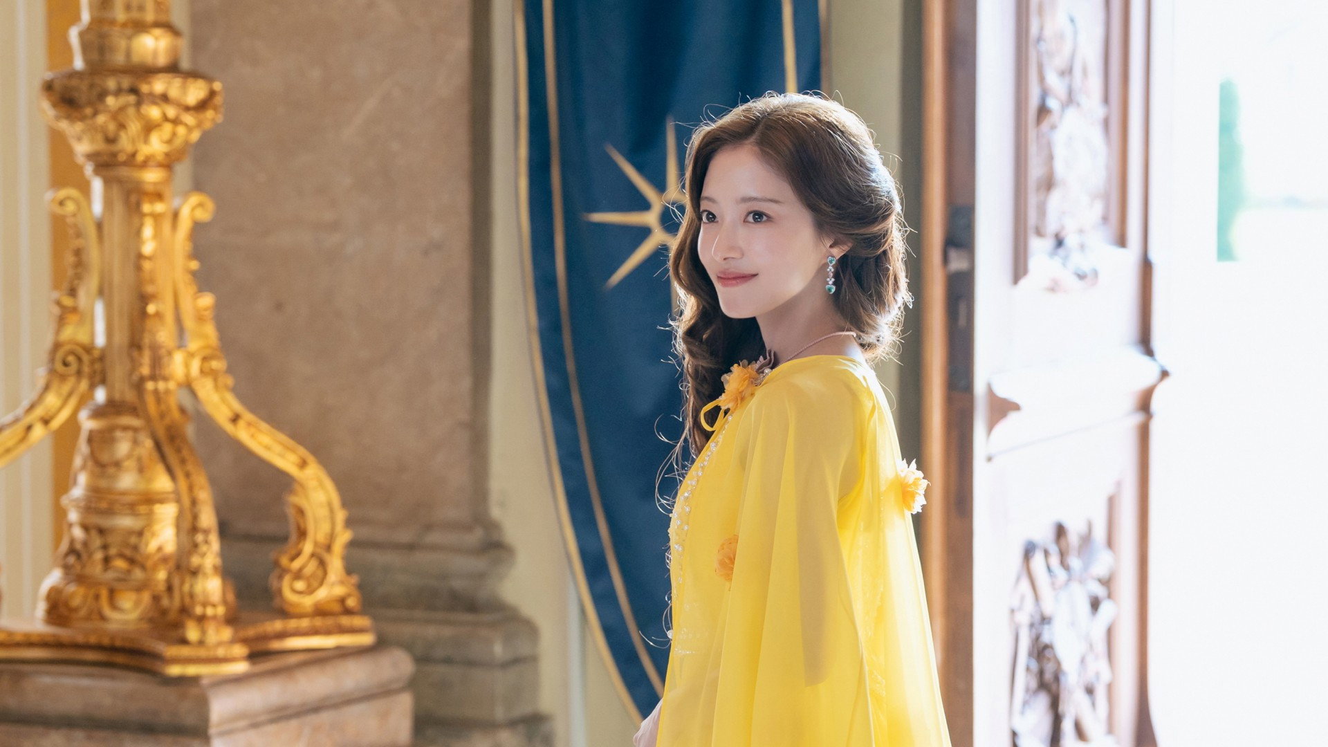 The Remarried Empress, still 2