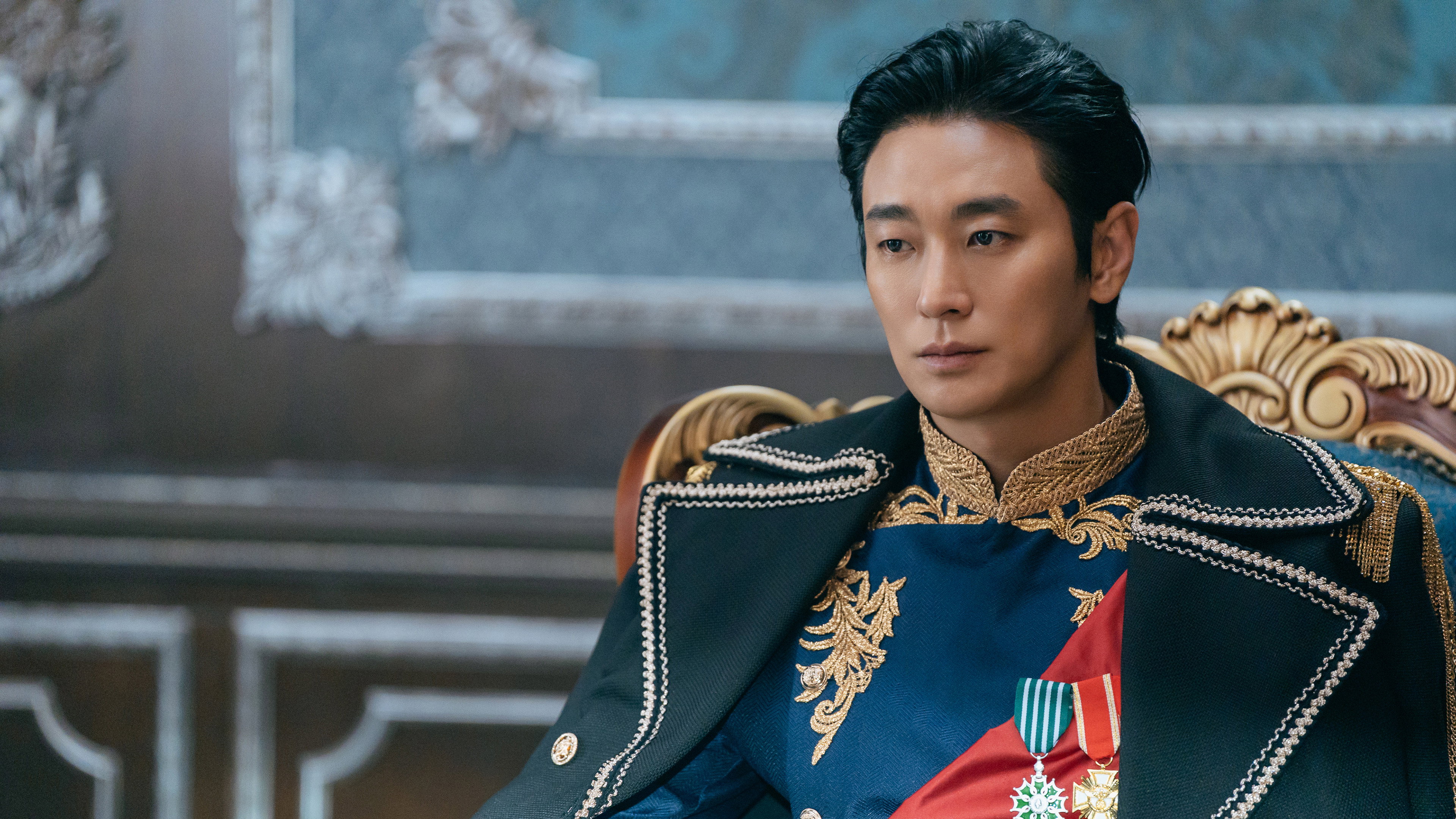 The Remarried Empress, still 4