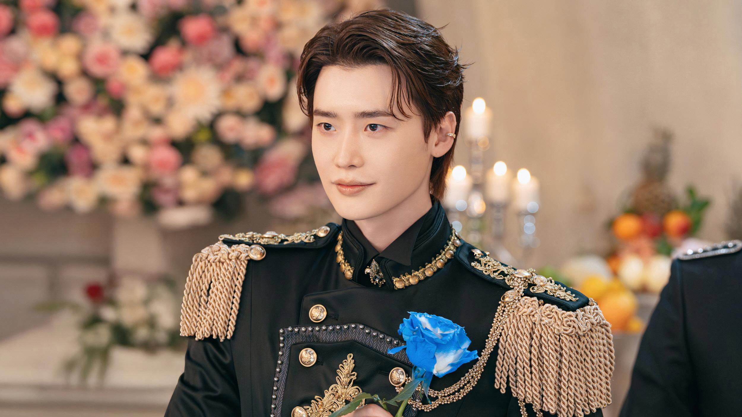 The Remarried Empress, still 6
