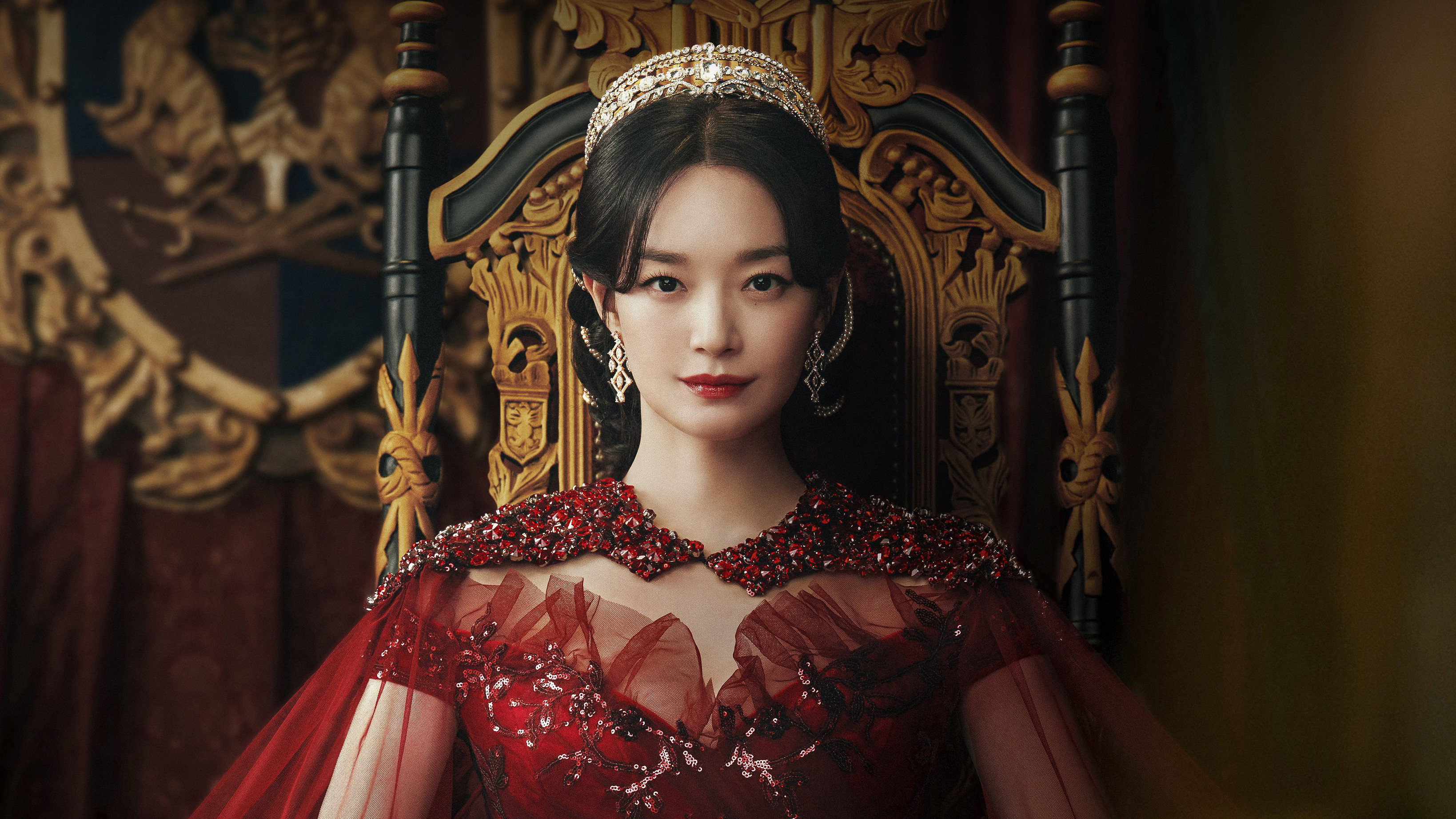 The Remarried Empress, still 1